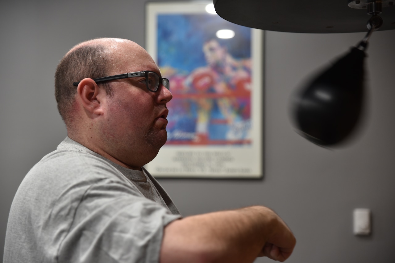 Demarco's Boxing Club