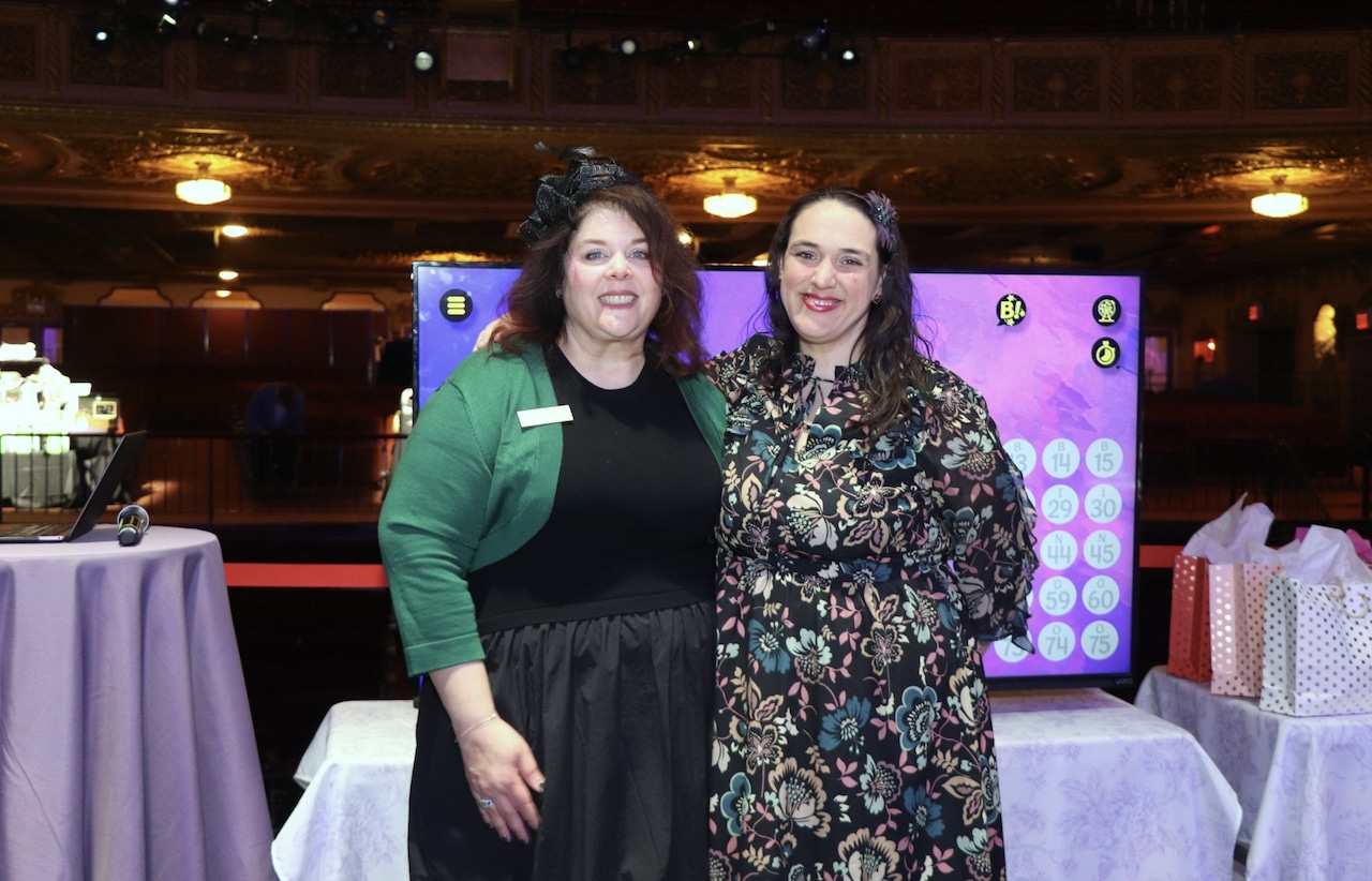 (Courtesy Rosie Larstanna/Say "Cheese" Photography)