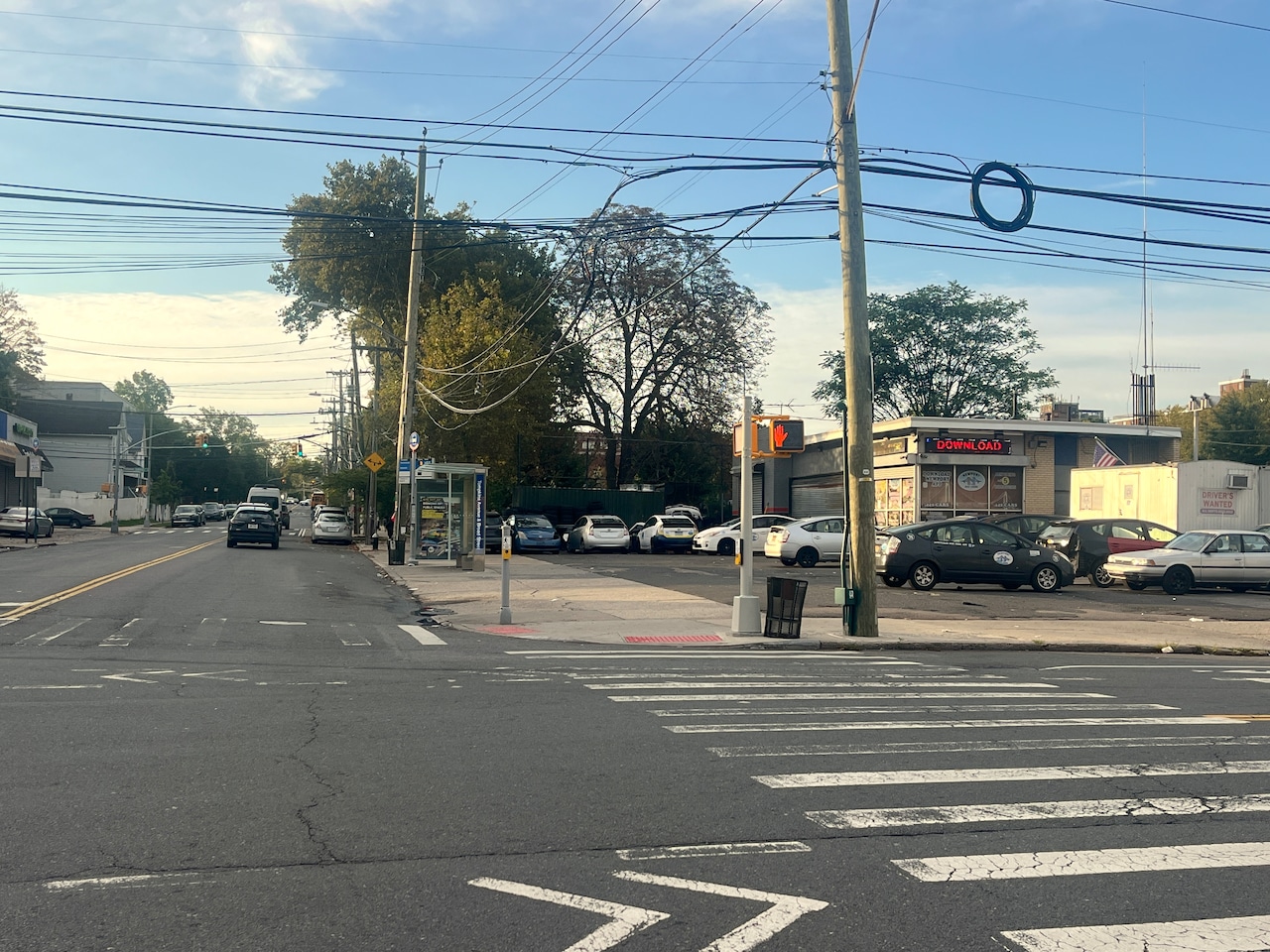 NYPD: Teen arrested on Staten Island after tossing gun during traffic stop
