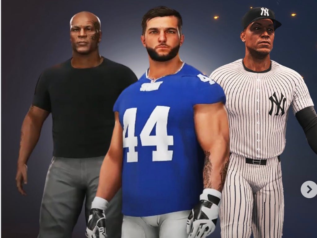 Fanatics releases Fanatics Fest NYC lineup—WWE-style