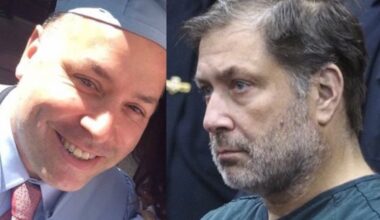 Trial set to begin for former Staten Island man accused of murdering his brother’s family