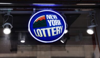 Upstate NY trust claims $5M lottery prize from scratch-off ticket