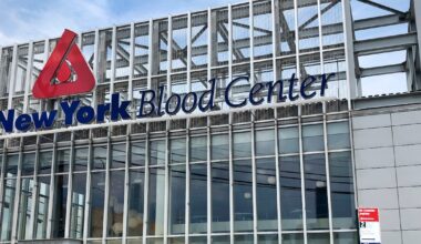 New York is facing a blood supply shortage. What to know and how to help.