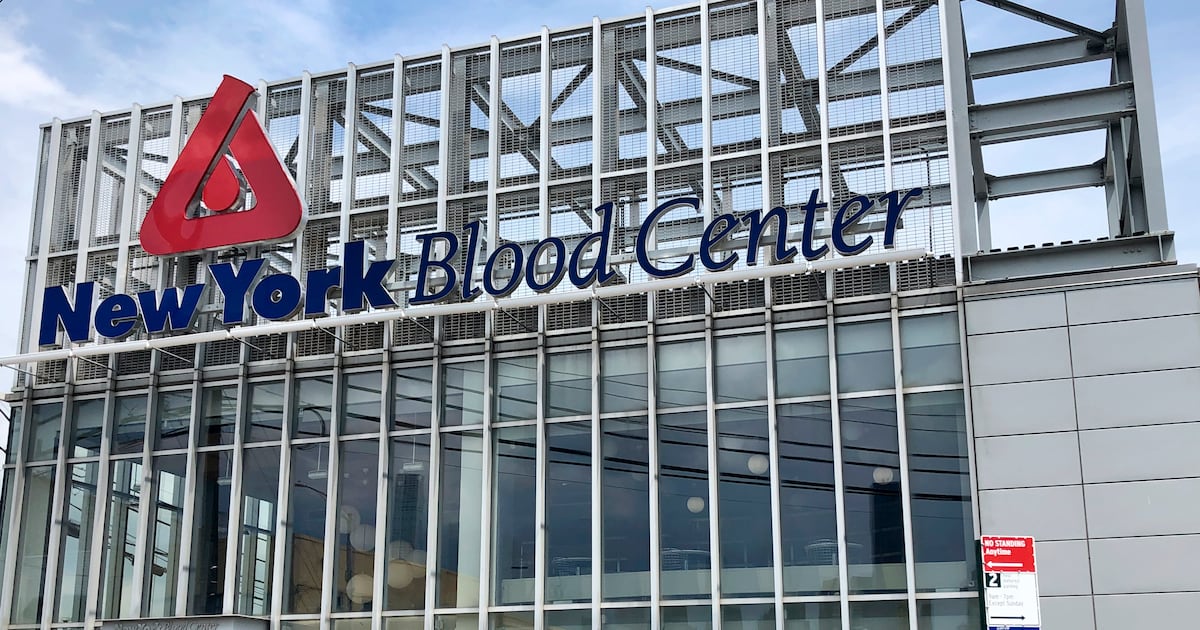 New York is facing a blood supply shortage. What to know and how to help.
