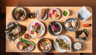 Falansai Migrates to Greenpoint, and Embraces a New Beginning — Resy