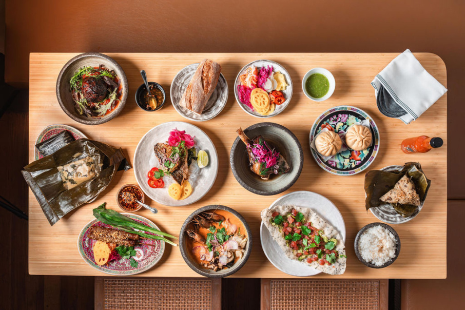 Falansai Migrates to Greenpoint, and Embraces a New Beginning — Resy
