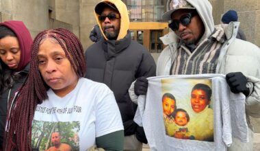 Drunk driver gets 24 years to life in prison for killing 4 people at July 4 barbecue in NYC park