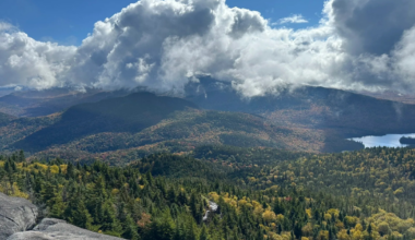 The Most Extreme Hike in New York Is One of the Highest—and the Most Beautiful