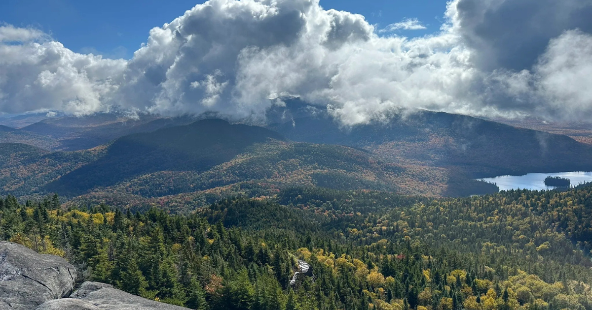 The Most Extreme Hike in New York Is One of the Highest—and the Most Beautiful