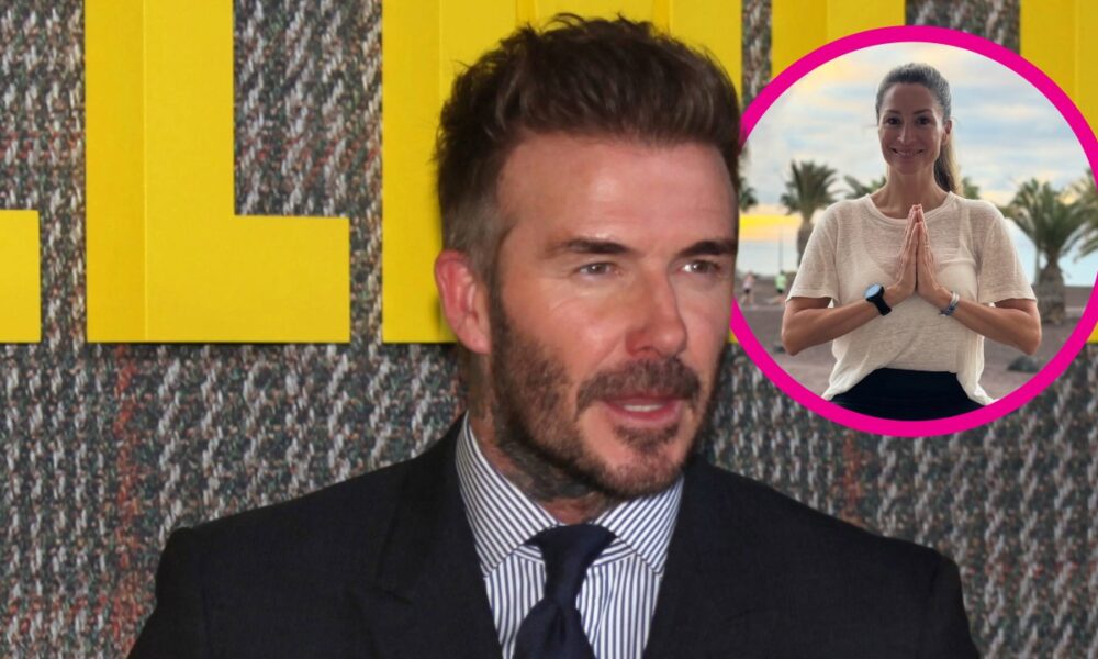David Beckham’s Alleged Ex-Mistress Says She’s ‘Happy’ Brooklyn Beckham Is ‘Standing Up For Himself’ – Star Magazine