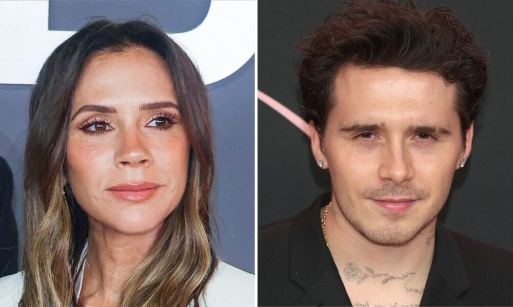 Victoria Beckham ‘Beside Herself’ Over Estrangement From Son Brooklyn: ‘Things Are Only Getting Worse’ – Globe Magazine