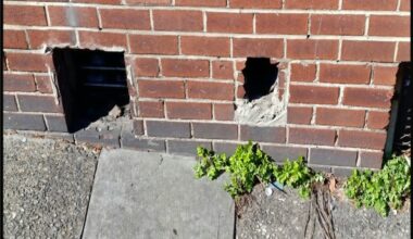 Unsafe Conditions, Questionable Spending, and Vacant Units At Some NYC Mitchell-Lama Buildings | The Bronx Daily