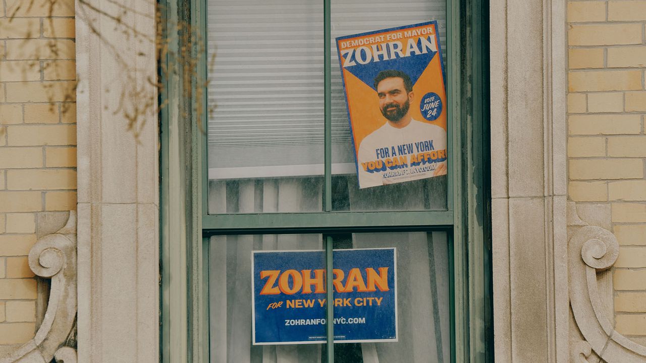 Mr. Mamdani’s (New) Neighborhood | The New Yorker