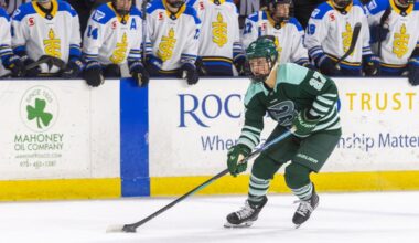 Boston Fleet edge the New York Sirens in shootout