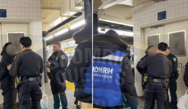 Queens man arrested for attacking rabbi on Holocaust Remembrance Day — Queens Daily Eagle