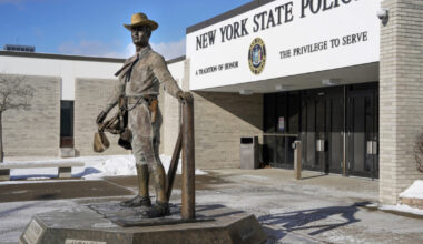 Loose Rules Let State Police Hand Out Lax Penalties…