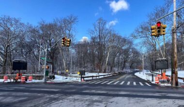 Residents petition Mamdani administration to close Freedom Drive to traffic in Richmond Hill – QNS