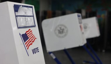 State candidates pull in first batch of money for 2026 — Queens Daily Eagle