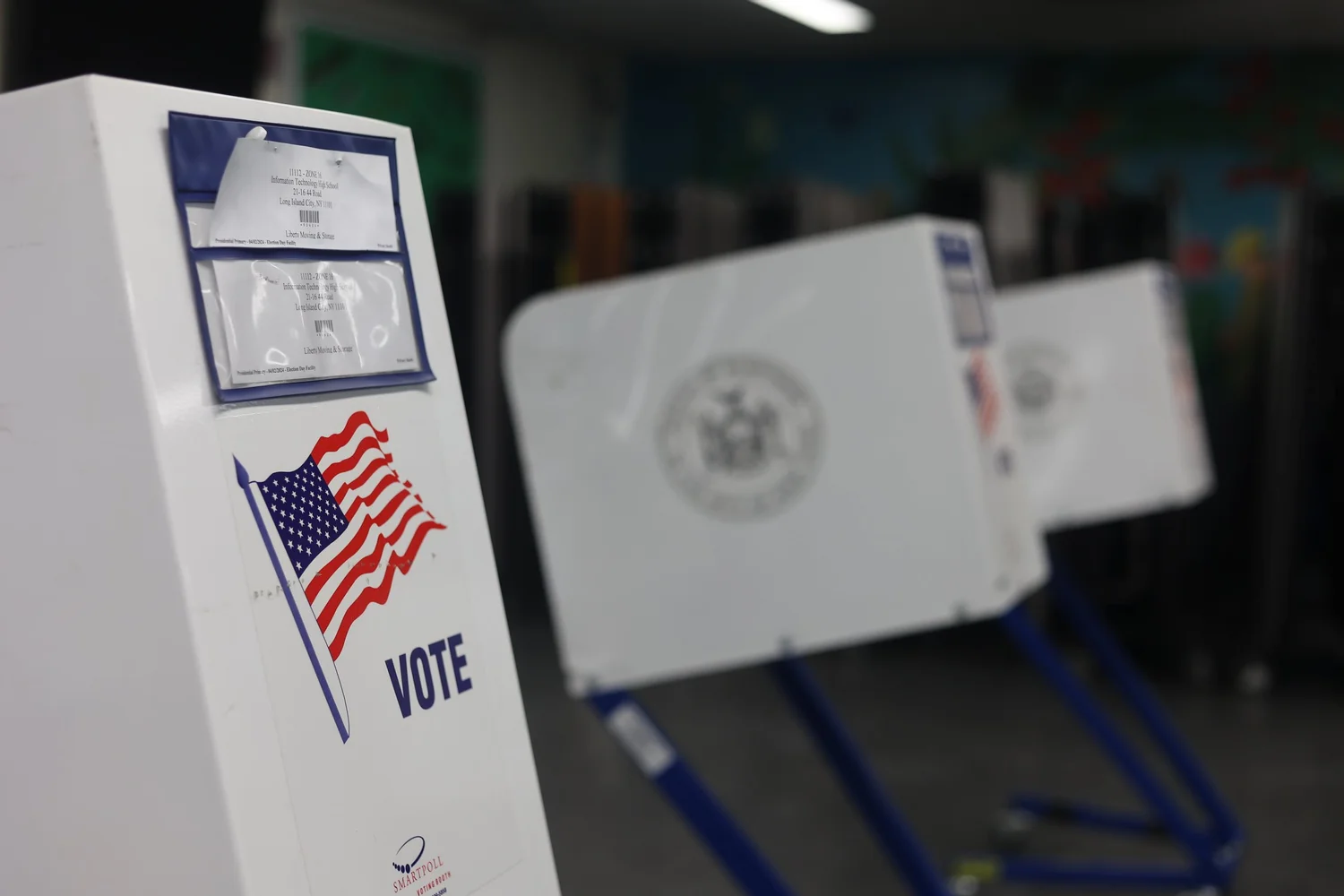 State candidates pull in first batch of money for 2026 — Queens Daily Eagle