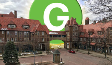 Memo to Mamdani: Bring Back the Weekend G Train to Forest Hills