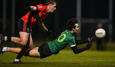 Queen’s come up short against UCC but still have Sigerson Cup hopes – The Irish News