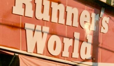 Staten Island on the Run: Can the borough once again support a running store?