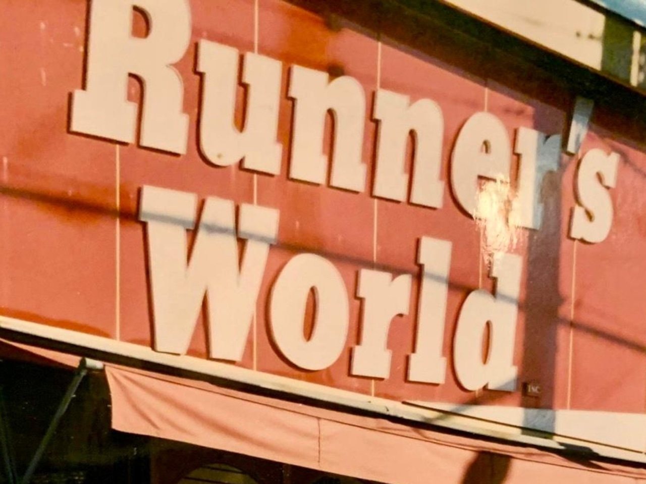 Staten Island on the Run: Can the borough once again support a running store?