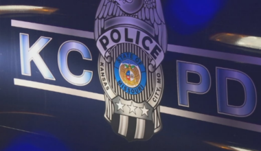 Shooting at 31st and Brooklyn gas station injures 3