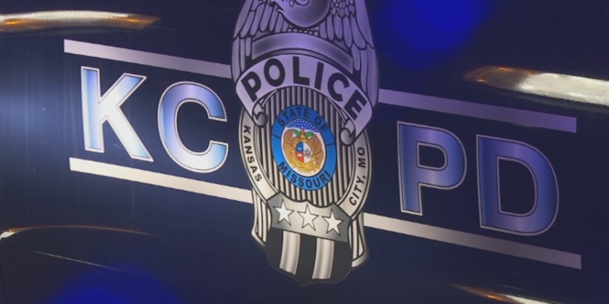 Shooting at 31st and Brooklyn gas station injures 3