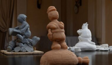 Visiting New York's Midwinter Shows