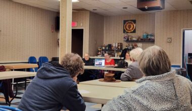 Glendale Property Owner’s Association talks DEP downspouts, real estate trends and more at first meeting of 2026 – QNS