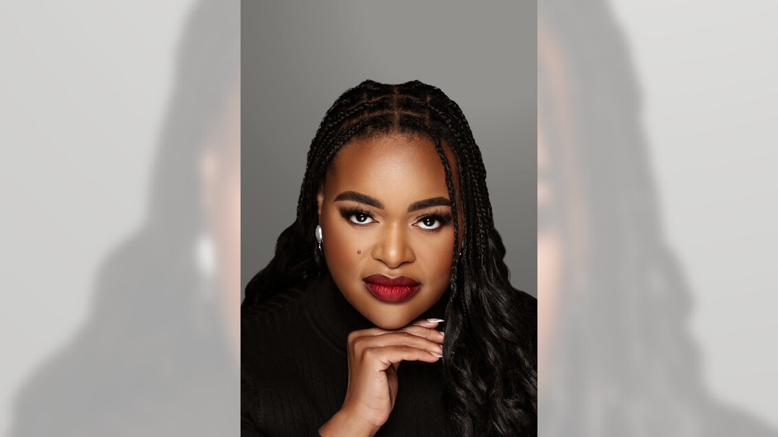 Tiffany Townsend will perform “Crash Out Queens” on Jan. 31...