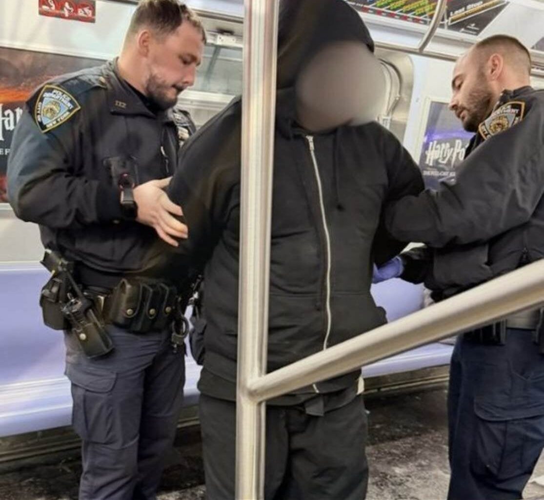 Lubavitcher Rabbi Assaulted in Antisemitic Attack in Queens