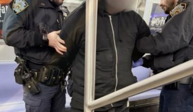 Lubavitcher Rabbi Assaulted in Antisemitic Attack in Queens