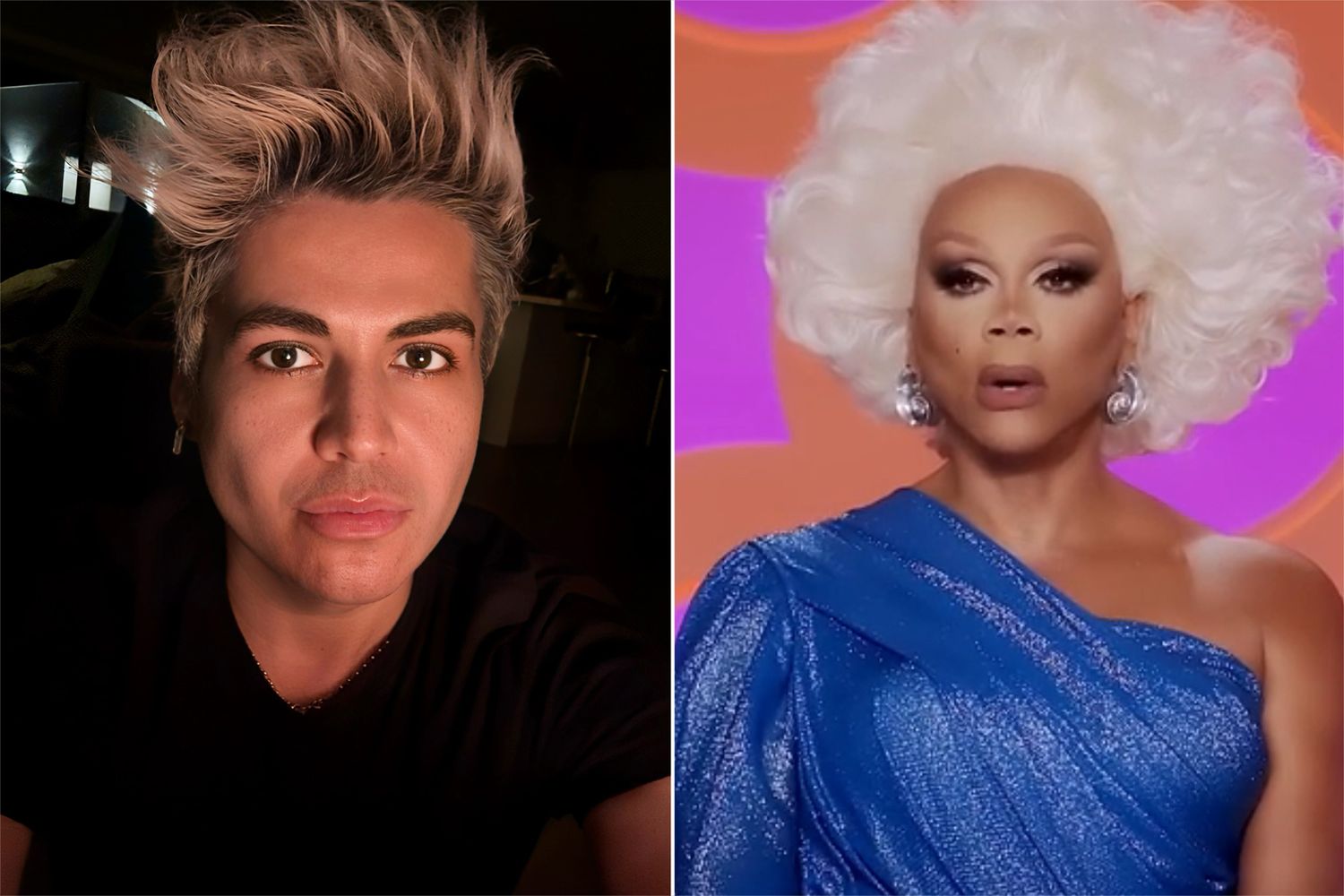 'RuPaul's Drag Race' crew member, songwriter Gabe Lopez dies