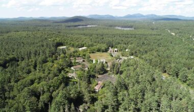 Hochul advances plan to unlock shuttered Adirondack prison land