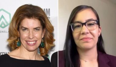 Incoming NYC Council Speaker Julie Menin taps Bronx Democratic operative as top aide