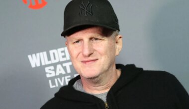 Michael Rapaport