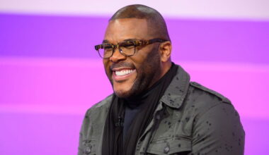 Christian Keyes Accuses Tyler Perry Of Trying To Steal ‘All The Queen’s Men’ And Make It ‘Weird’