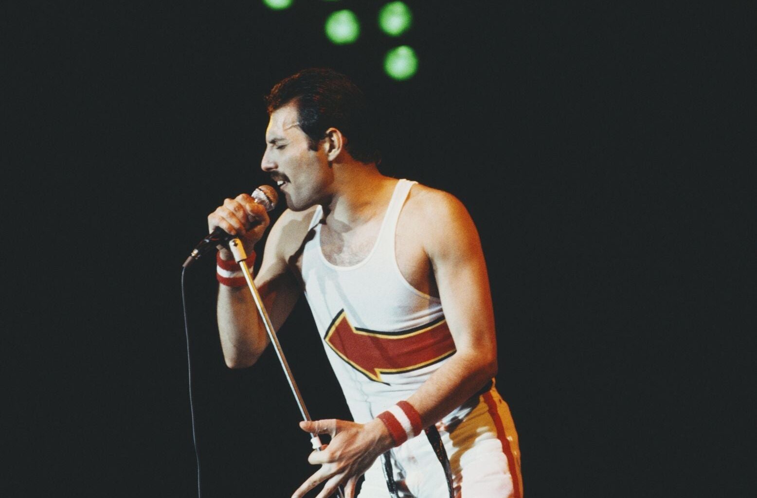 Queen's Collaborations with Other Artists Throughout Their Career