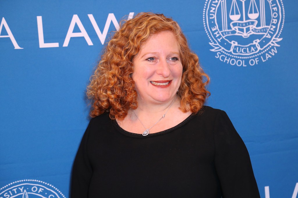 Columbia University taps University of Wisconsin-Madison Chancellor Jennifer Mnookin as next president