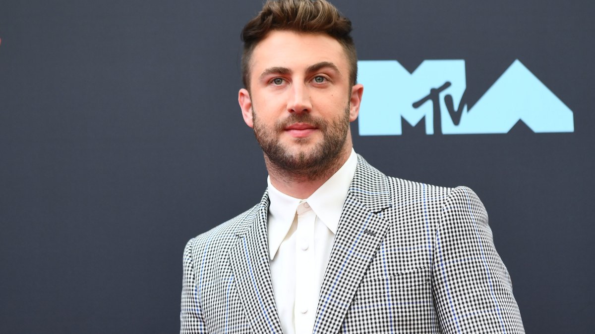 Dr. Phil’s son sued to stop release of behind-the-scenes NYPD video – NBC New York