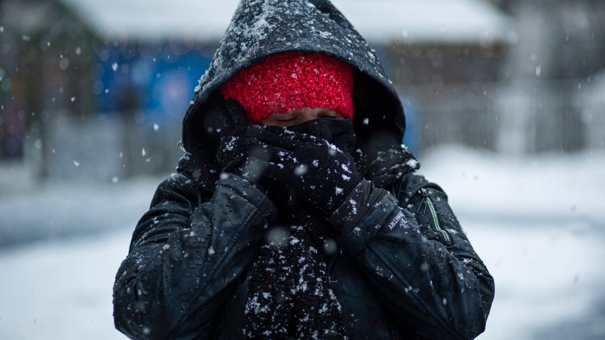 How much snow, timing and more to know – NBC New York