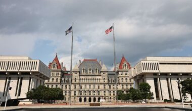What NY laws take effect in 2026?