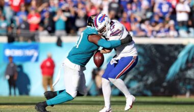 Bills must do what they never have: Win on road in playoffs … and in Jacksonville