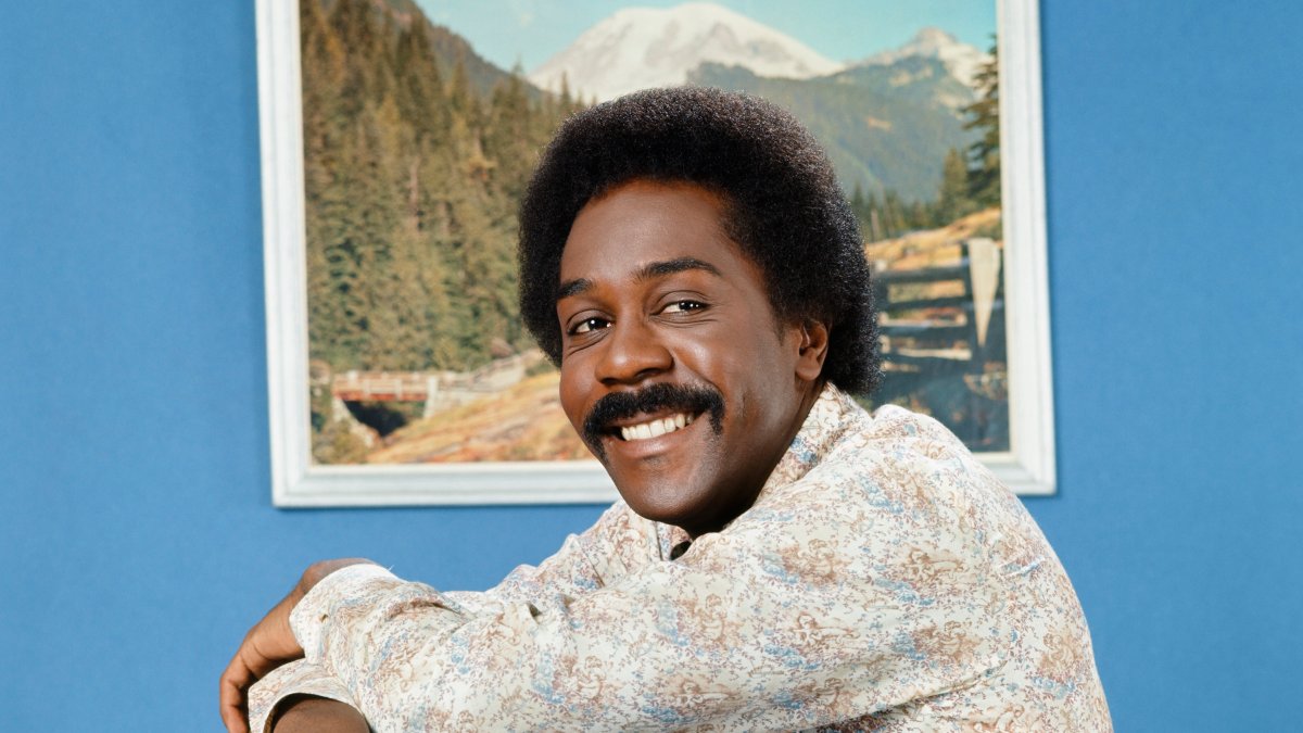 Grady Demond Wilson, ”Sanford and Son’ star, dies at 79 – NBC New York