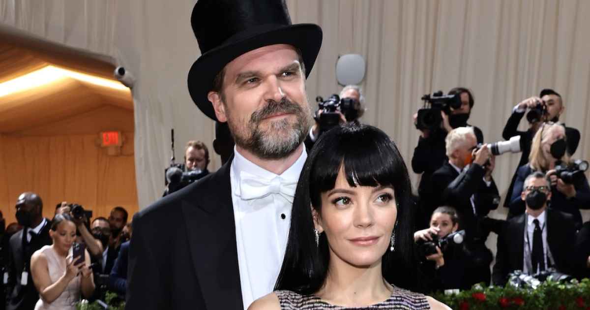 Lily Allen and David Harbour Sell New York City Town House Amid Split