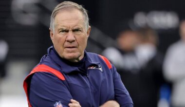 Bill Belichick’s Hall of Fame snub has a whiff of piety, score-settling