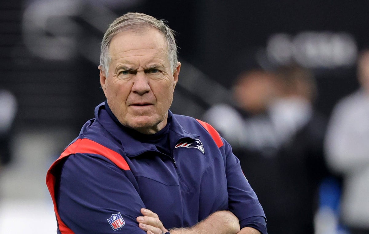 Bill Belichick’s Hall of Fame snub has a whiff of piety, score-settling