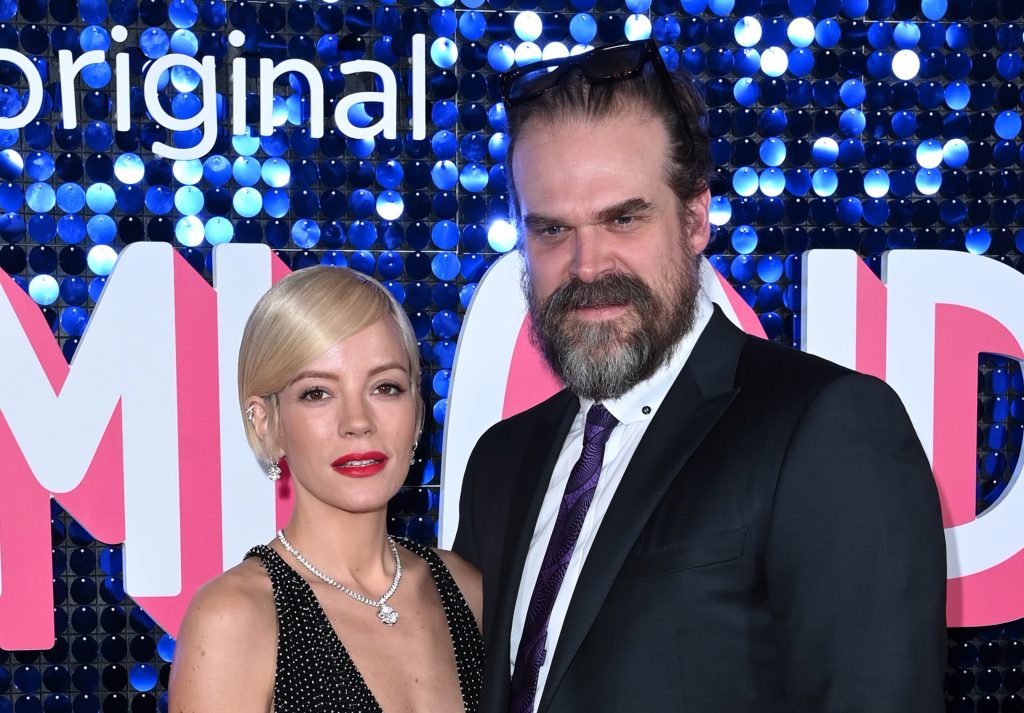 David Harbour, Lily Allen sell NYC townhouse for $7M amid ugly split